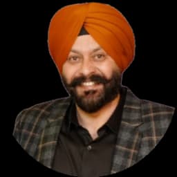 Harneet Singh