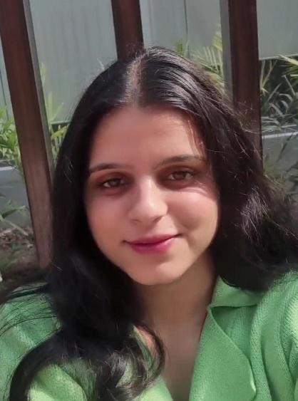 Asha Gill