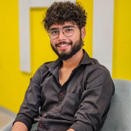 Ayush Kumar