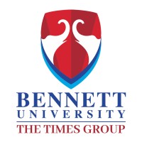 bennett_university_logo 1
