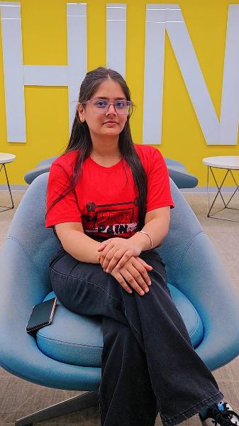 Priya Singh