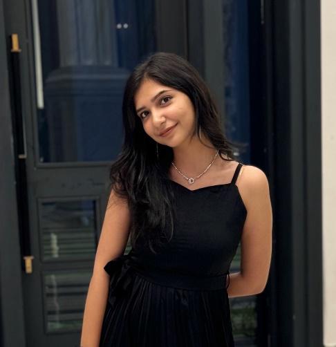 Sejal Arora
