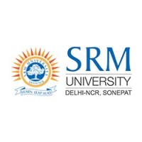 srm_university_haryana_logo 1