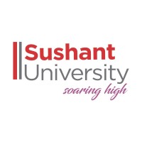 sushantuniversity_logo 1